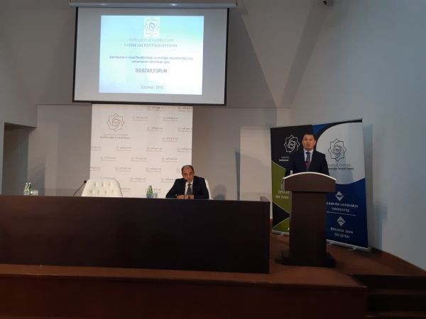 Xaçmazda sahibkarlara dövlətin güzəştli kreditləri verilib Xaçmazda sahibkarlara dövlətin güzəştli kreditləri verilib