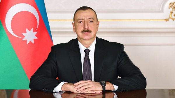 Prezidentdən yeni təyinat Prezidentdən yeni təyinat