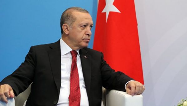 Ərdoğan niyə nüvə silahına can atır? - Təhlil Ərdoğan niyə nüvə silahına can atır? - Təhlil