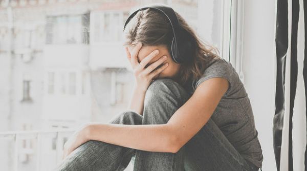 Alimlər depressiyanın yaratdığı xəstəlikləri açıqladılar Alimlər depressiyanın yaratdığı xəstəlikləri açıqladılar
