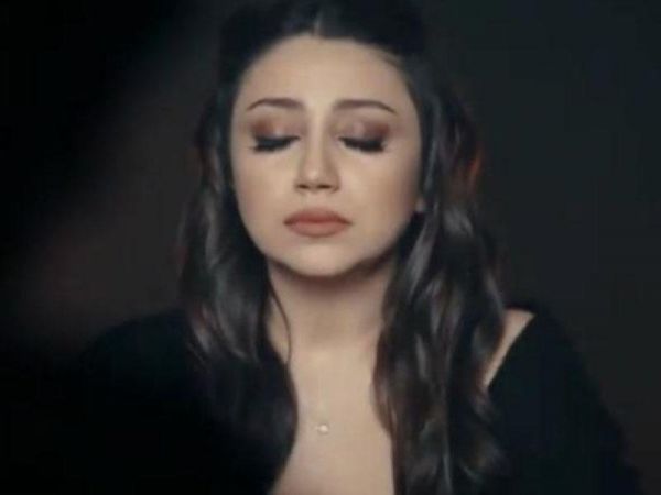 Damlanın səbrinin SON DAMLASI - "Narkoman dedilər, iyrənc video hazırladılar..." Damlanın səbrinin SON DAMLASI - "Narkoman dedilər, iyrənc video hazırladılar..."