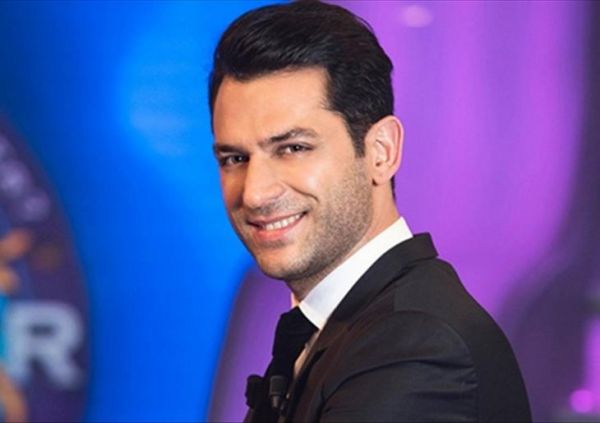 Murat məşhur layihədən ayrıldı Murat məşhur layihədən ayrıldı