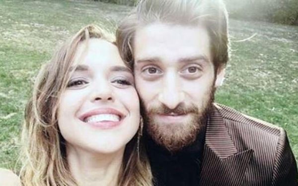 Onlar da boşandılar Onlar da boşandılar
