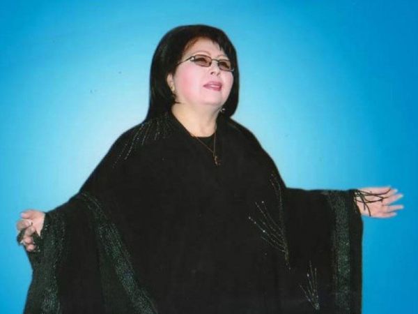 Uzun illər efirdə görünməyən Şahnaz Haşımovadan YENİ FOTO
