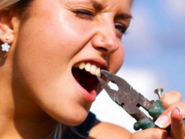 Diş ağrısını kəsməyin ƏN SADƏ ÜSULLARI Diş ağrısını kəsməyin ƏN SADƏ ÜSULLARI
