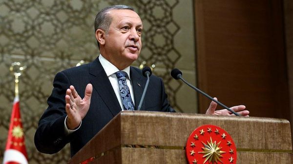 Ərdoğan nüvə silahı alır? - Ekspert açıqladı Ərdoğan nüvə silahı alır? - Ekspert açıqladı