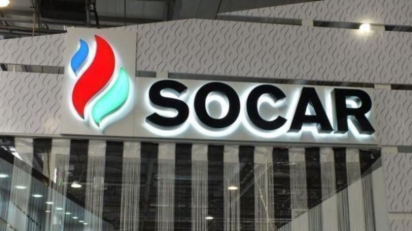 SOCAR - Qaz anbarlarına plandan əlavə 3,2 milyard kubmetrədək qazın vurulması nəzərdə tutulur SOCAR - Qaz anbarlarına plandan əlavə 3,2 milyard kubmetrədək qazın vurulması nəzərdə tutulur