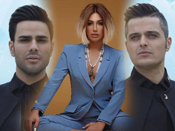 Röyanın trend olan mahnısı plagiat çıxdı Röyanın trend olan mahnısı plagiat çıxdı
