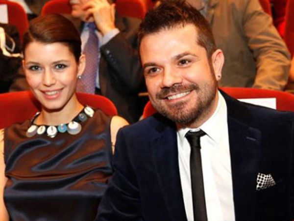 Beren Kənanla ayrılıq xəbərlərinə belə son qoydu