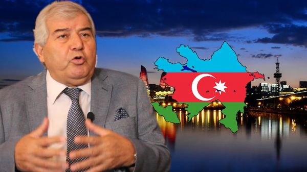 Azərbaycanın taleyinə təsir edən GİZLİ MƏKTUB - Sabir Rüstəmxanlı danışır - VİDEO Azərbaycanın taleyinə təsir edən GİZLİ MƏKTUB - Sabir Rüstəmxanlı danışır - VİDEO