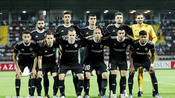 "Qarabağ"da ciddi itki - 2 vacib oyunu buraxa bilər "Qarabağ"da ciddi itki - 2 vacib oyunu buraxa bilər