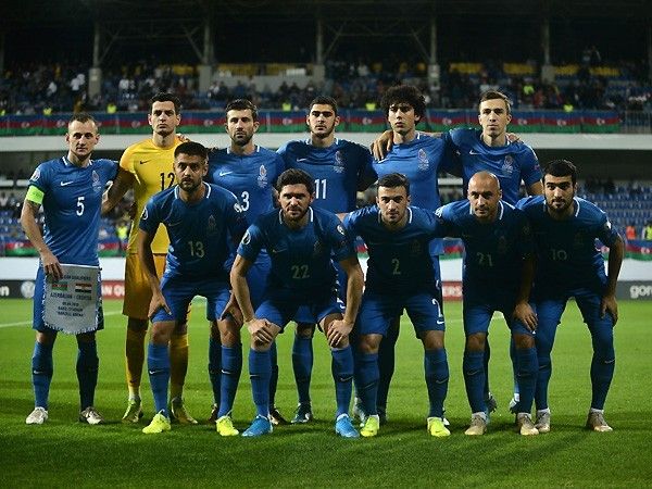 AFFA 1 xala görə millinin bütün üzvlərinə külli miqdarda pul verəcək