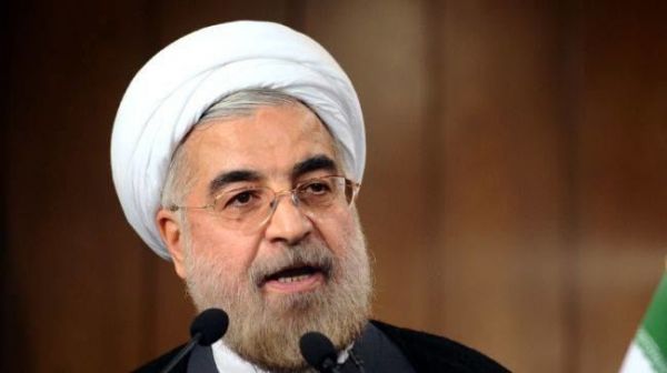 Ruhani Boltonun istefasını şərh etdi: Qırğı siyasəti…