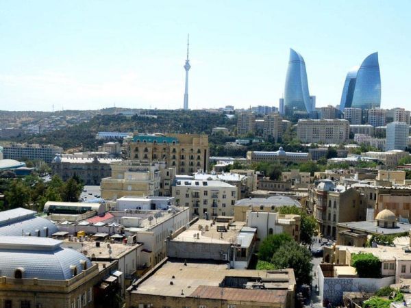 Avqustda Azərbaycana ən çox turist bu ölkədən gəlib Avqustda Azərbaycana ən çox turist bu ölkədən gəlib