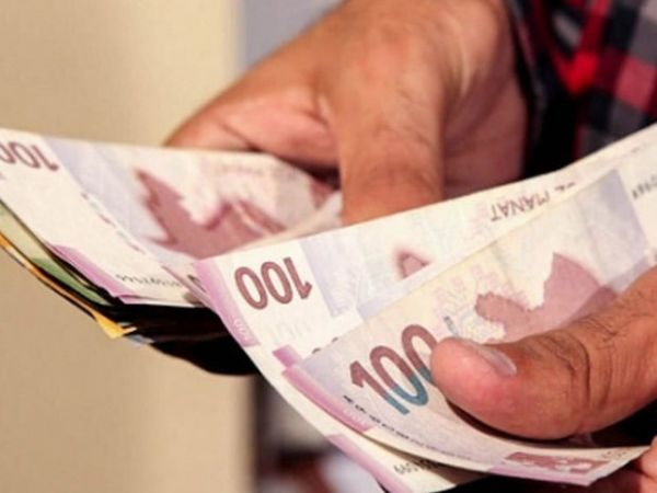 Komitədən qaçqın və məcburi köçkünlərin müavinətinin artırılması məsələsinə - MÜNASİBƏT Komitədən qaçqın və məcburi köçkünlərin müavinətinin artırılması məsələsinə - MÜNASİBƏT