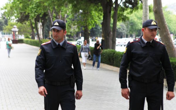 Azərbaycanda “Əxlaq polisi” yaradılır? - Açıqlama Azərbaycanda “Əxlaq polisi” yaradılır? - Açıqlama