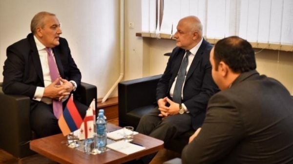 ATƏT PA-nın prezidenti: Dağlıq Qarabağ münaqişəsinin həlli... ATƏT PA-nın prezidenti: Dağlıq Qarabağ münaqişəsinin həlli...
