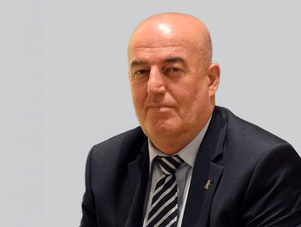 UEFA-dan Asim Xudiyevə təyinat UEFA-dan Asim Xudiyevə təyinat