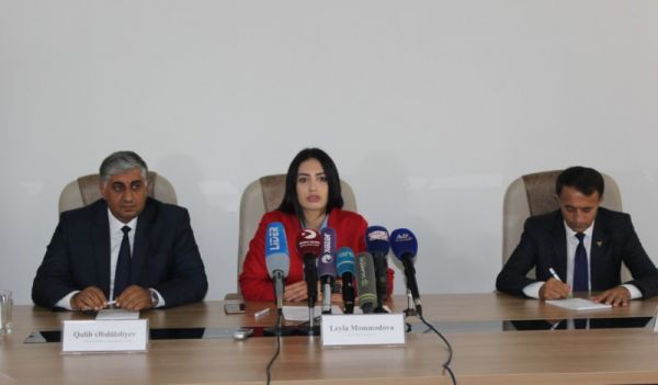 AQTA bal yarmarkasına çıxarılacaq arıçılıq məhsullarının keyfiyyətinə və təhlükəsizliyinə nəzarət edəcək AQTA bal yarmarkasına çıxarılacaq arıçılıq məhsullarının keyfiyyətinə və təhlükəsizliyinə nəzarət edəcək