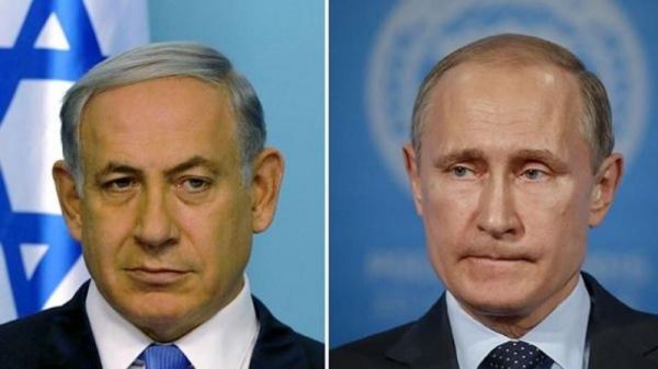 Rusiyanın gələcəyi üçün əsas təhlükə... - Putinlə görüş öncəsi Netanyahudan ŞOK İDDİA - VİDEO