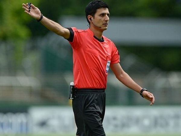 “Qarabağ” – “Neftçi” oyununun hakimləri müəyyənləşdi “Qarabağ” – “Neftçi” oyununun hakimləri müəyyənləşdi