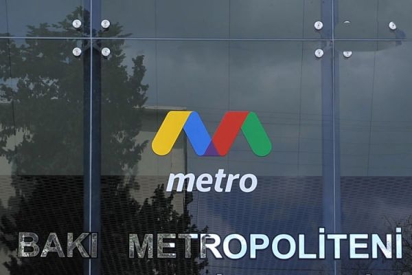 Bakıda gələn il daha bir metro stansiyası istifadəyə verilə bilər Bakıda gələn il daha bir metro stansiyası istifadəyə verilə bilər