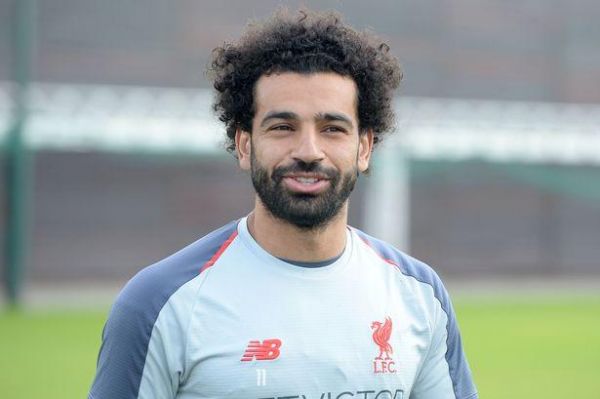 Salah birinci oldu Salah birinci oldu