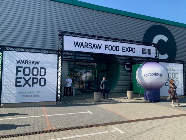 Azərbaycan məhsulları “Food Expo Warsaw-2019” sərgisində