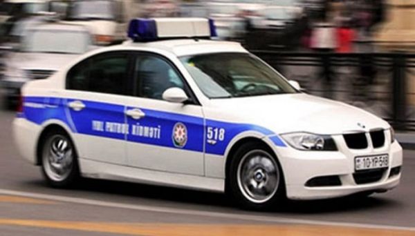 Yol polisi Bakıda “xeyirxah taksi”lərə qarşı mübarizəyə başlayır - AÇIQLAMA