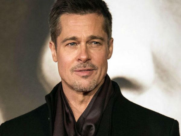 Bred Pitt Vaynşteyni niyə ölümlə hədələyib? Bred Pitt Vaynşteyni niyə ölümlə hədələyib?