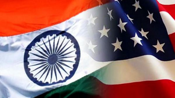 ABŞ və Hindistan bu ilin noyabr ayında ilk dəfə...