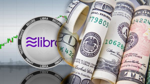 "Libra" həqiqətən dolları əvəz edəcək? - VİDEO