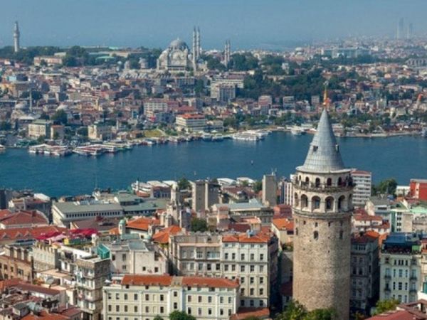İstanbulda 329 mindən çox risk tikilinin olduğu müəyyənləşdirilib