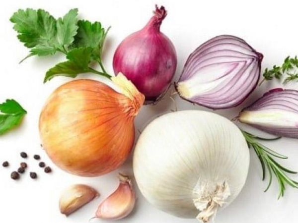 Soğanı belə istifadə etmək inanılmaz xeyirdir Soğanı belə istifadə etmək inanılmaz xeyirdir