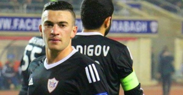 “Qarabağ”da ciddi itki