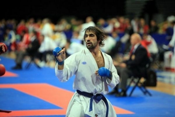 Rafael Ağayev çempion oldu - VİDEO Rafael Ağayev çempion oldu - VİDEO