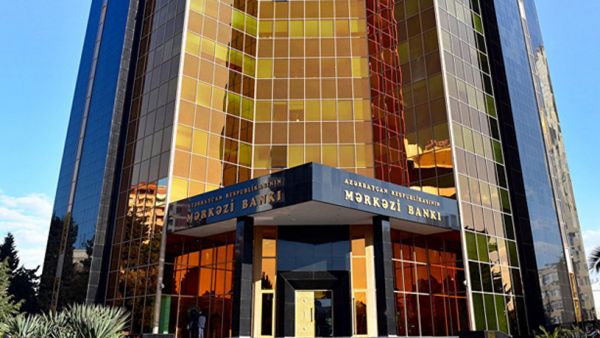 Mərkəzi Bankın valyuta ehtiyatları nə qədərdir? - (RƏSMİ) Mərkəzi Bankın valyuta ehtiyatları nə qədərdir? - (RƏSMİ)