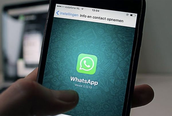 WhatsApp-da daha bir yeni funksiya