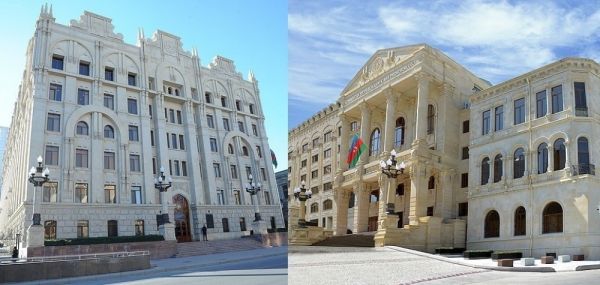 Bakıda meyiti tapılan şəxsin tanışları tərəfindən qətlə yetirildiyi məlum olub Bakıda meyiti tapılan şəxsin tanışları tərəfindən qətlə yetirildiyi məlum olub