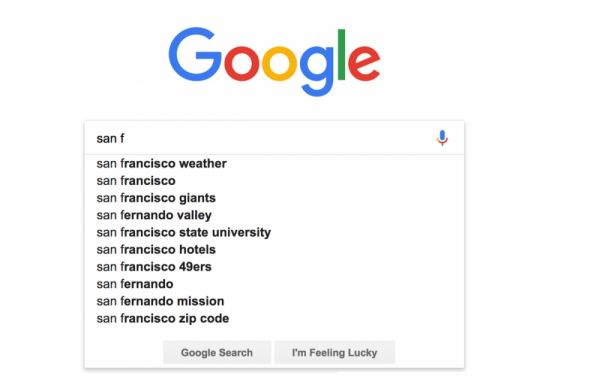 Поисковик Google совсем скоро станет другим