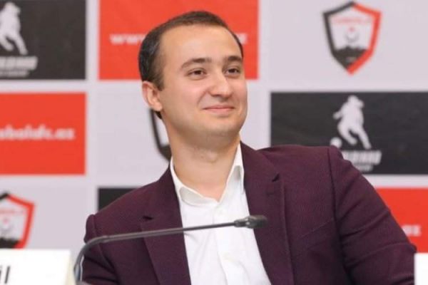 Тале Гейдаров: «ФК «Карабах» - это больше, чем команда»