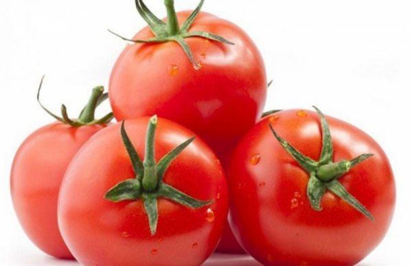 Pomidor zəhərli maddələri orqanizmdən təmizləyir