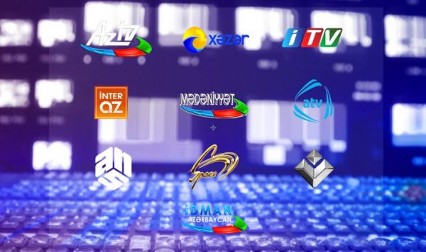 В Азербайджане сегодня отмечают День национального телевидения и радио