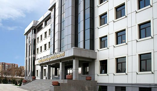 Bakıda erməni mahnısı səsləndirən şəxs saxlanıldı - RƏSMİ Bakıda erməni mahnısı səsləndirən şəxs saxlanıldı - RƏSMİ