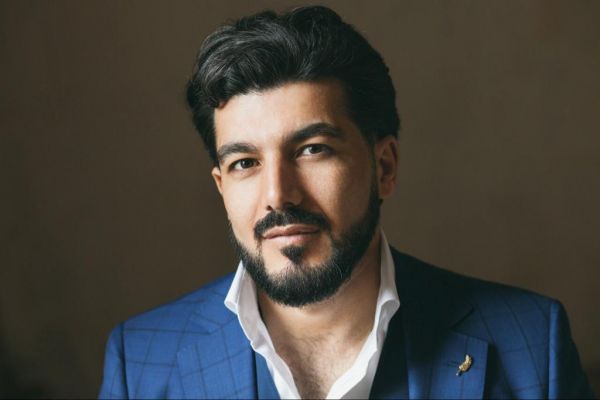 Азербайджанец избран в России на высокую должность
