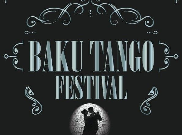 В Баку пройдет Фестиваль танго