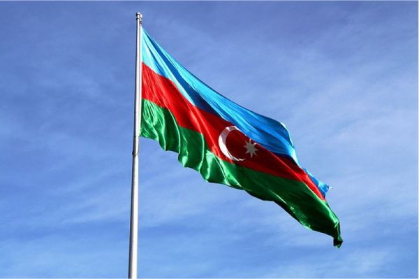 Сегодня в Азербайджане отмечается День Государственного флага