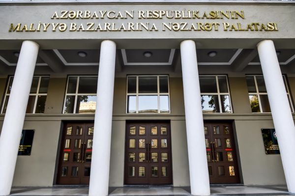Palata Ukrayna və Belarusun milli bankları ilə əməkdaşlıq edəcək
