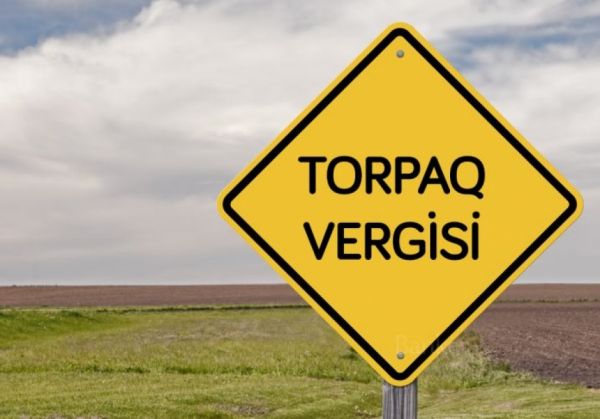 Hüquqi şəxslər torpaq vergisini dövlət büdcəsinə ödəməlidirlər Hüquqi şəxslər torpaq vergisini dövlət büdcəsinə ödəməlidirlər
