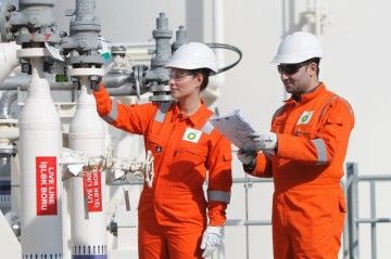 Bu il Azərbaycandan 9,6 milyard kubmetrədək təbii qaz göndərilib Bu il Azərbaycandan 9,6 milyard kubmetrədək təbii qaz göndərilib